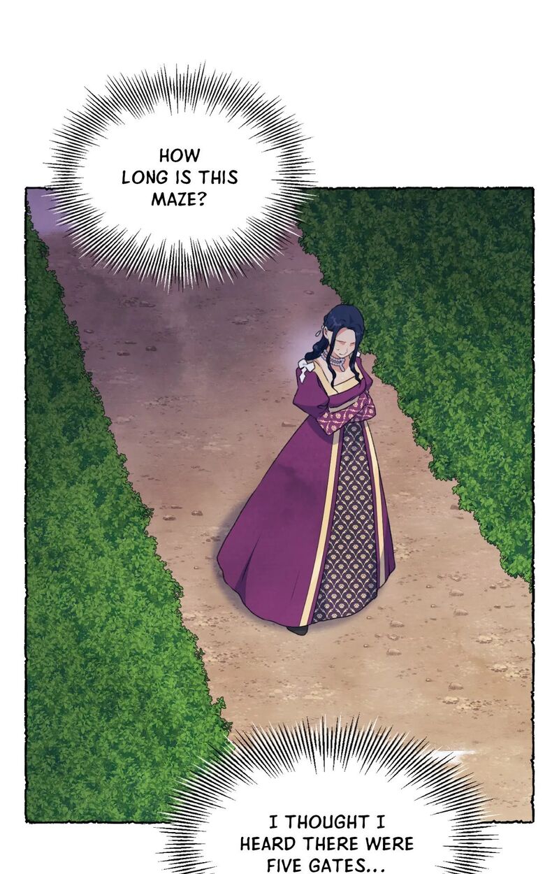 The Magicians Chapter 27 Page 7