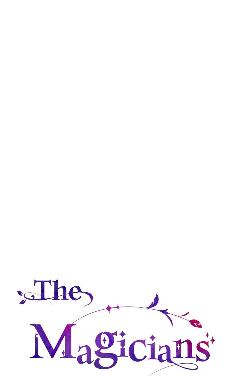 The Magicians Chapter 28 Page 1