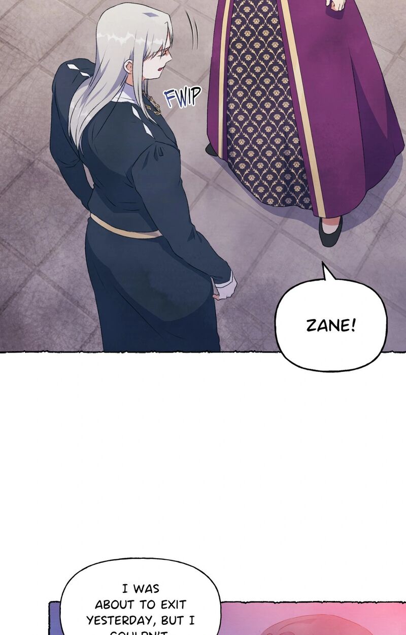 The Magicians Chapter 28 Page 20