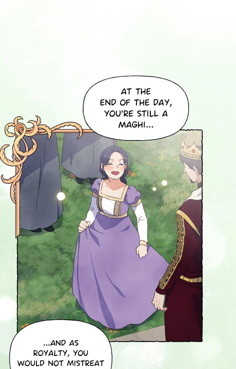 The Magicians Chapter 28 Page 33