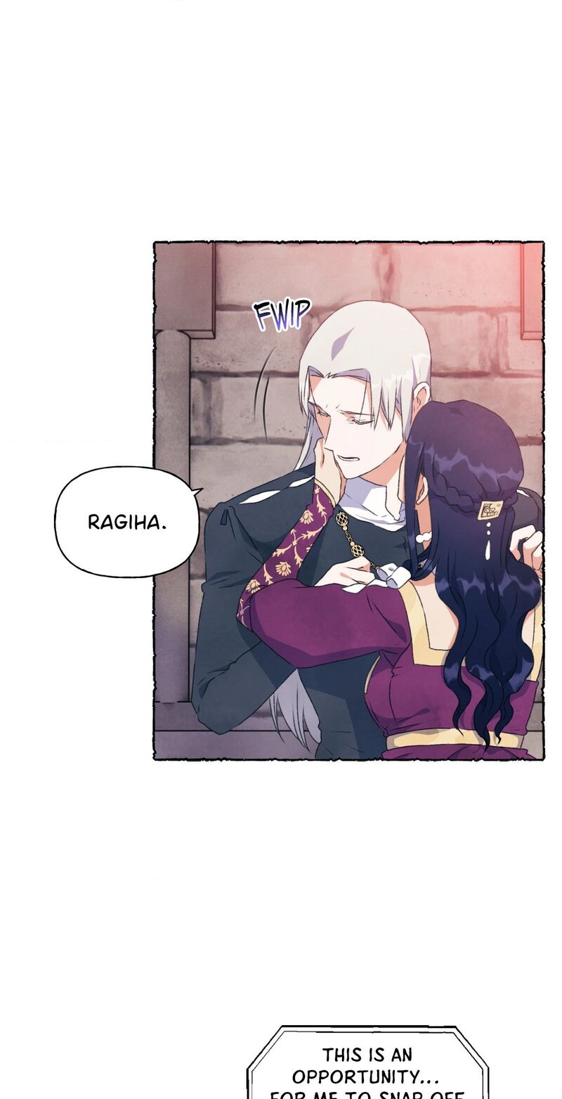 The Magicians Chapter 29 Page 22