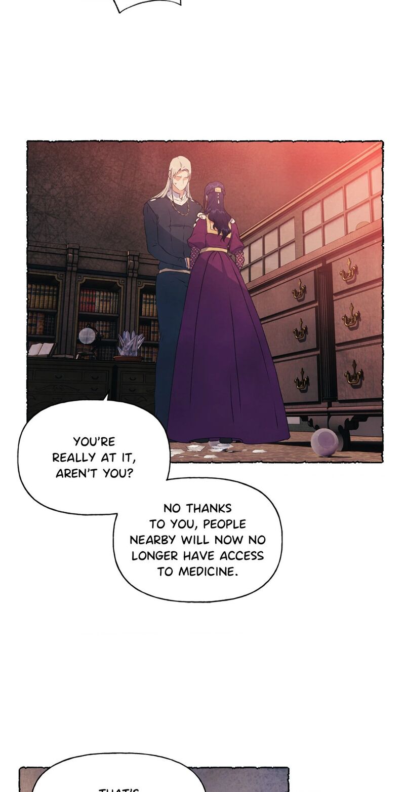 The Magicians Chapter 29 Page 36