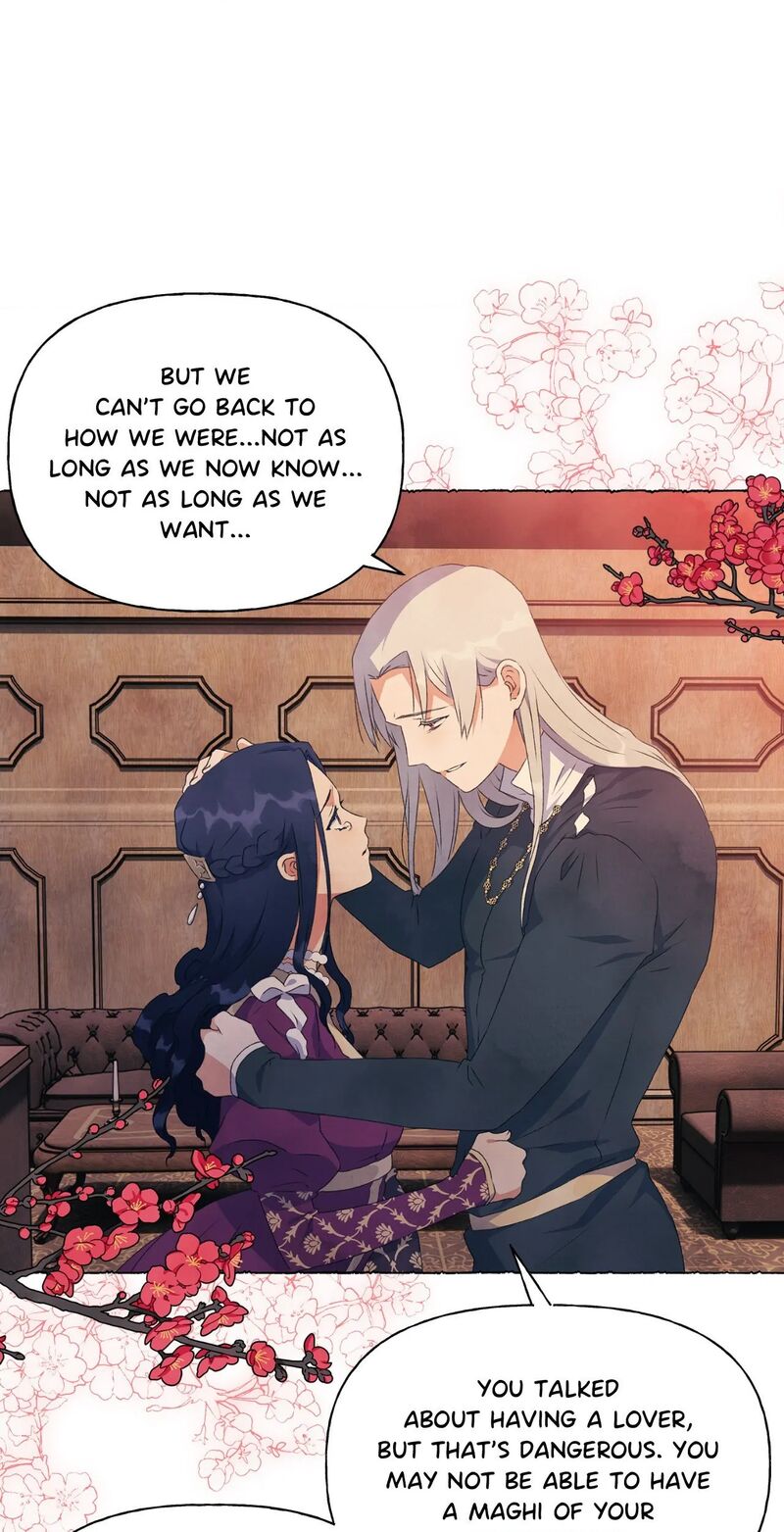 The Magicians Chapter 29 Page 46