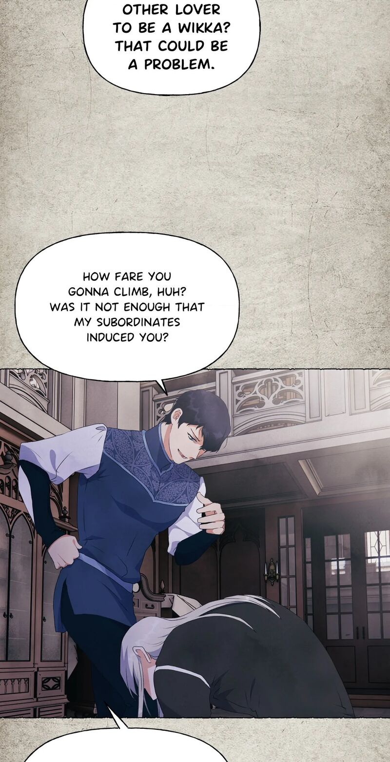 The Magicians Chapter 29 Page 5