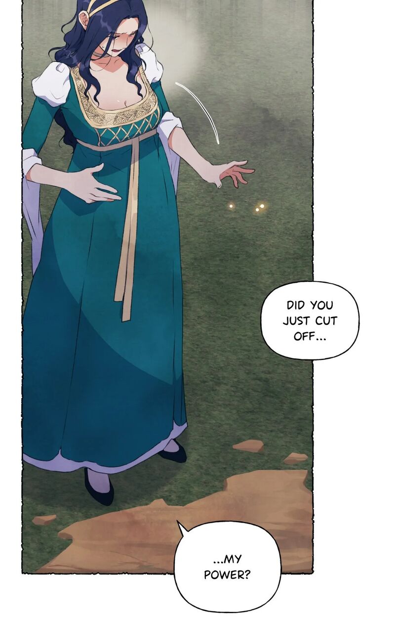 The Magicians Chapter 3 Page 17