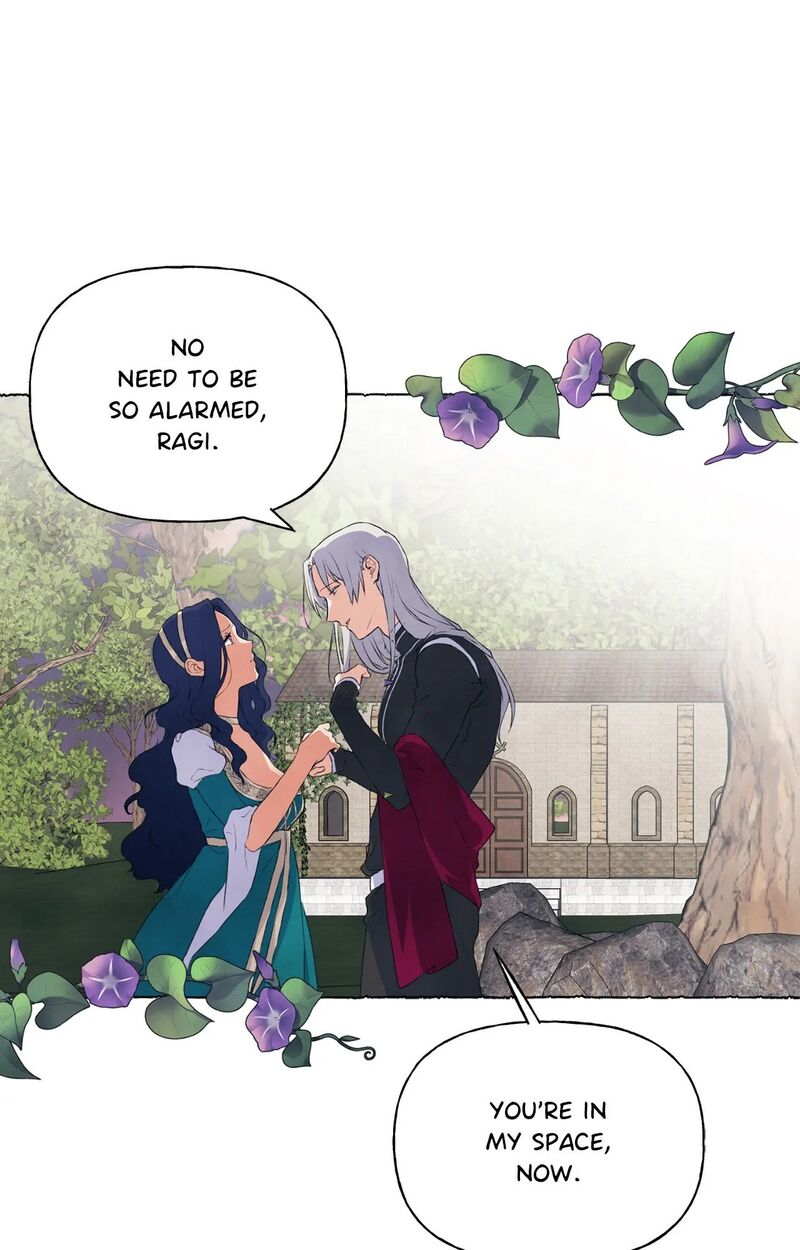 The Magicians Chapter 3 Page 18