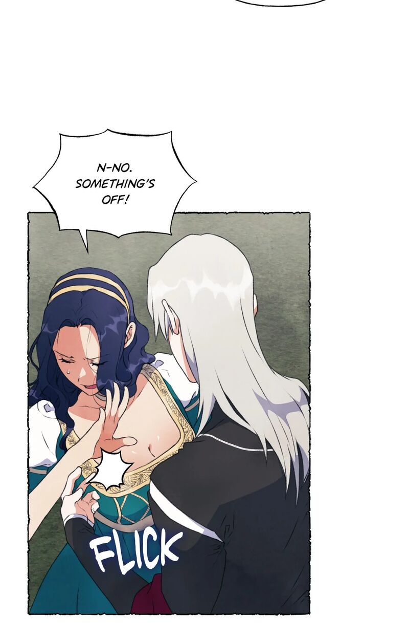 The Magicians Chapter 3 Page 19