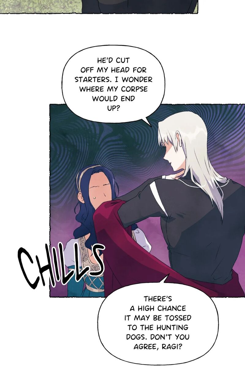 The Magicians Chapter 3 Page 27