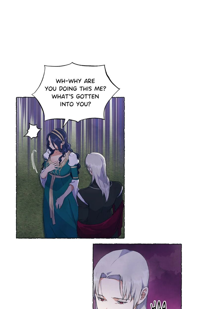 The Magicians Chapter 3 Page 32