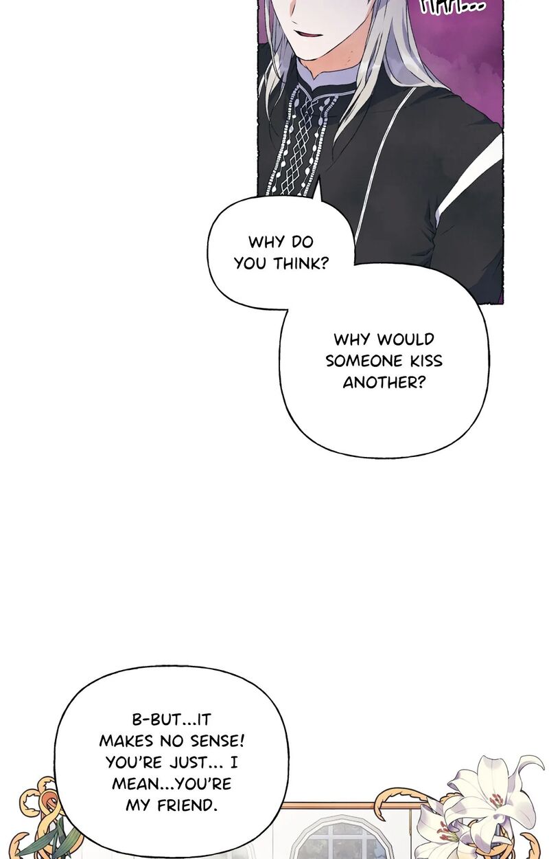 The Magicians Chapter 3 Page 33