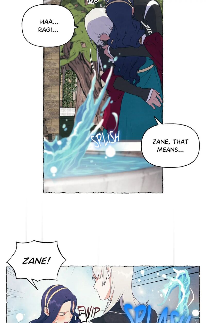 The Magicians Chapter 3 Page 4