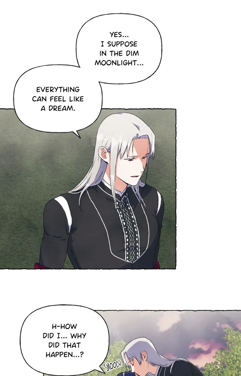 The Magicians Chapter 3 Page 45