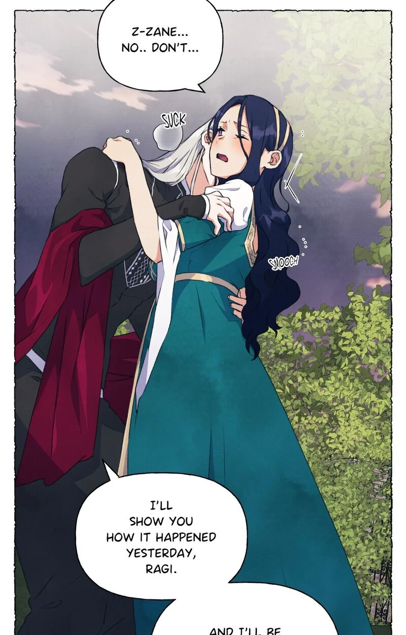 The Magicians Chapter 3 Page 51