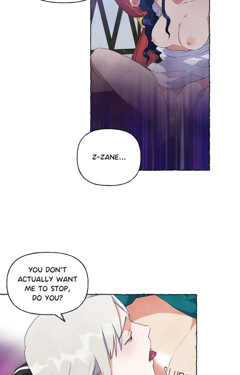 The Magicians Chapter 3 Page 60