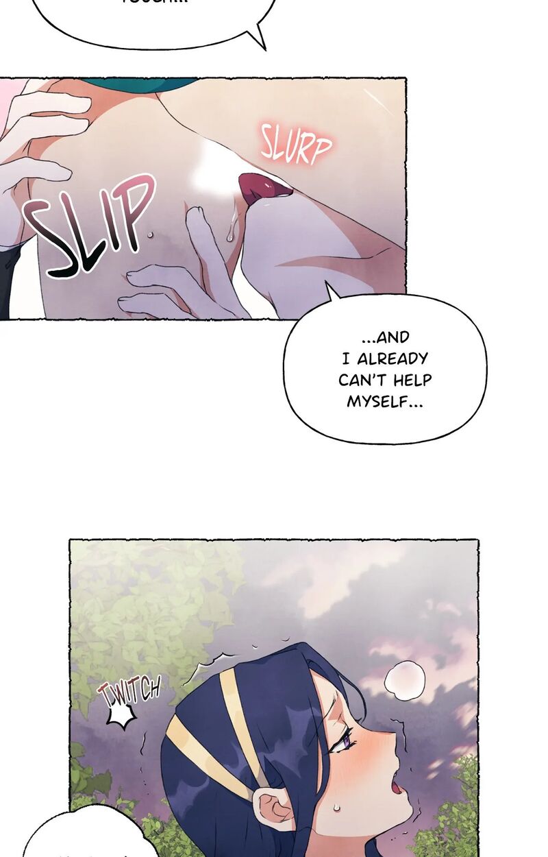 The Magicians Chapter 3 Page 65