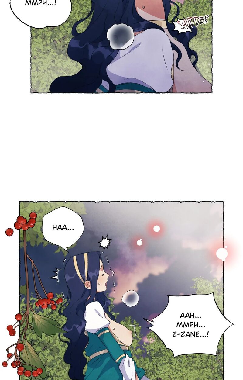The Magicians Chapter 3 Page 66