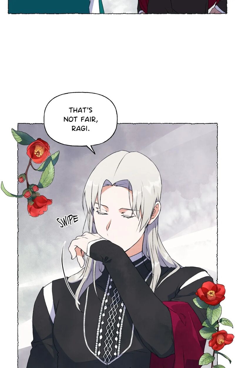 The Magicians Chapter 3 Page 9