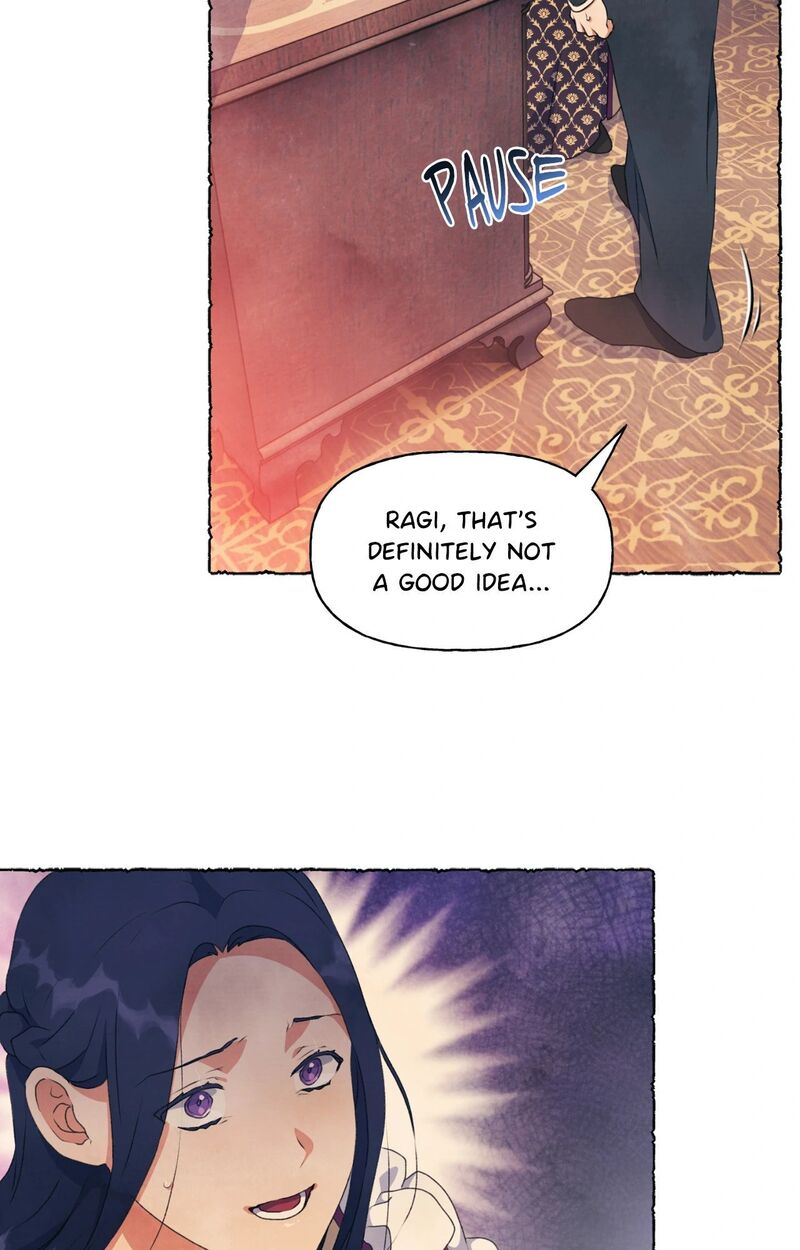 The Magicians Chapter 30 Page 3