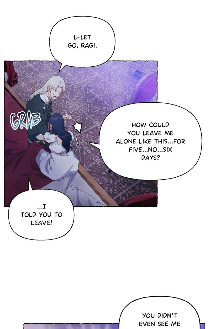 The Magicians Chapter 30 Page 30
