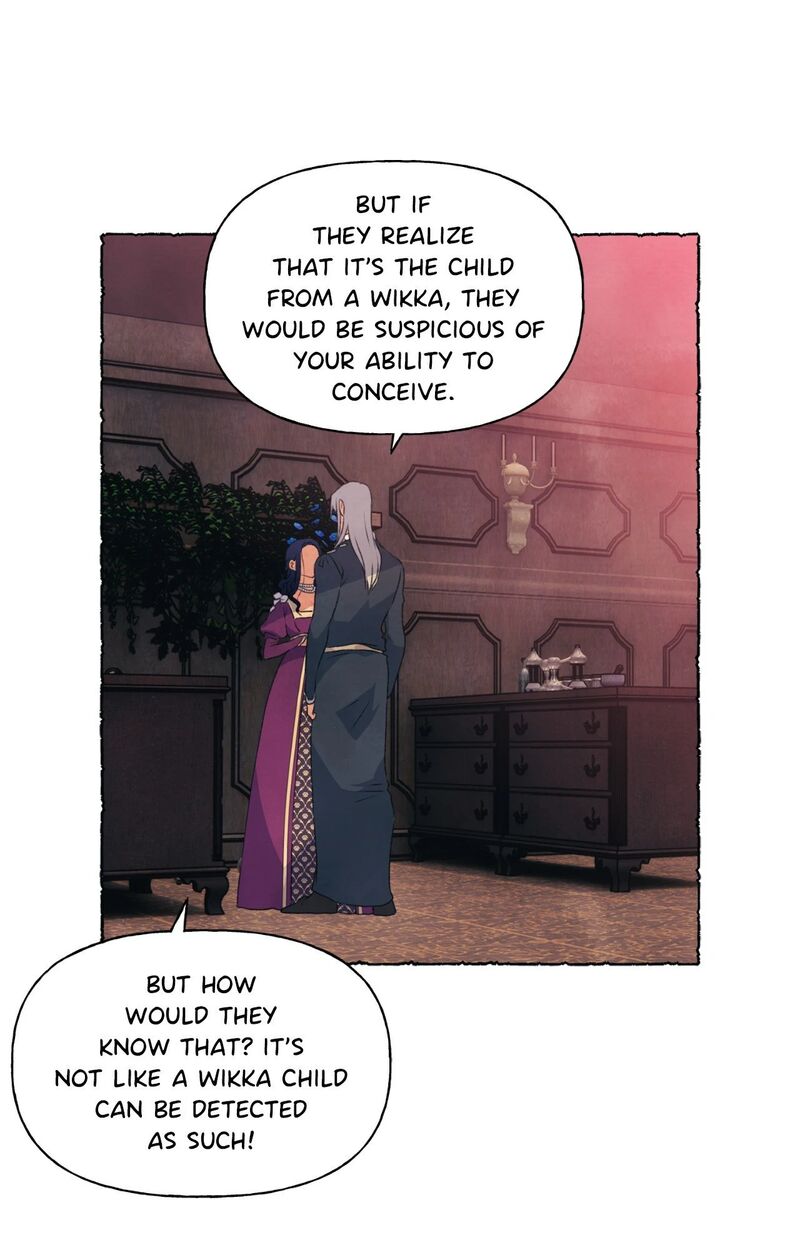 The Magicians Chapter 30 Page 8