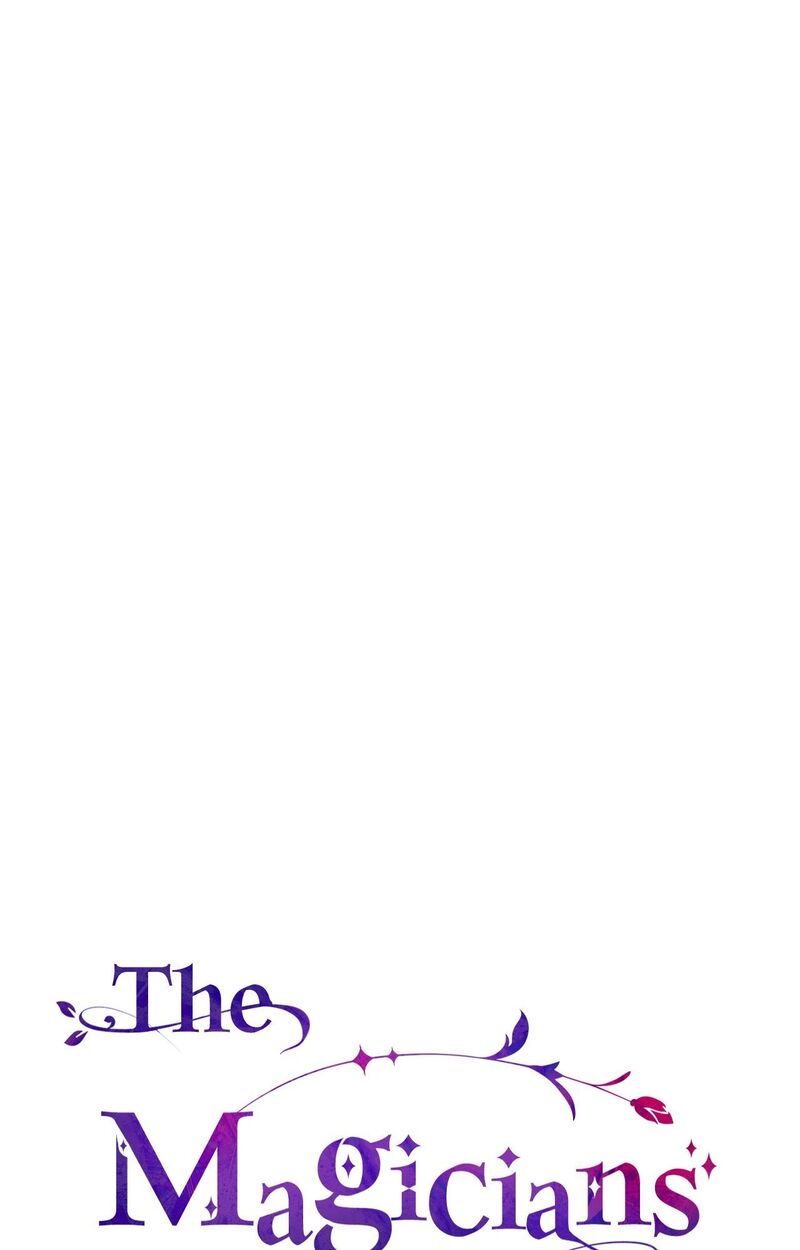 The Magicians Chapter 31 Page 1