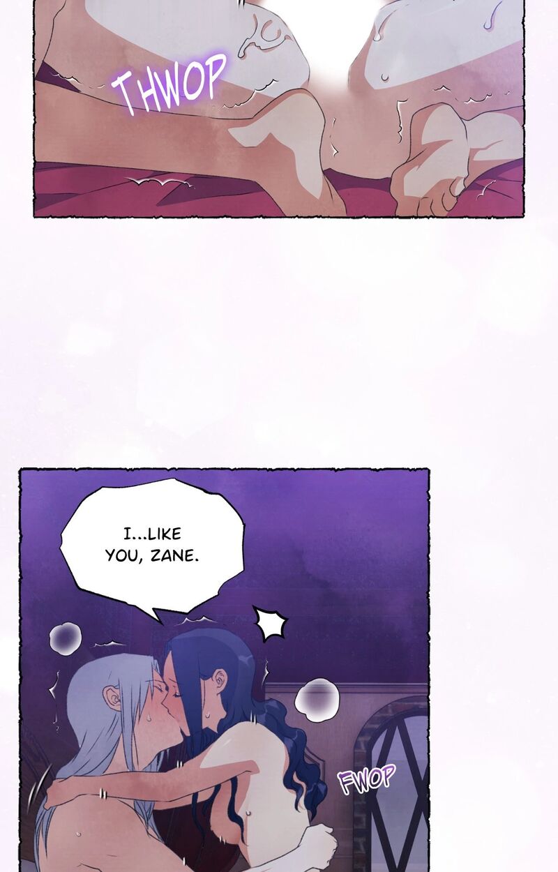 The Magicians Chapter 31 Page 19