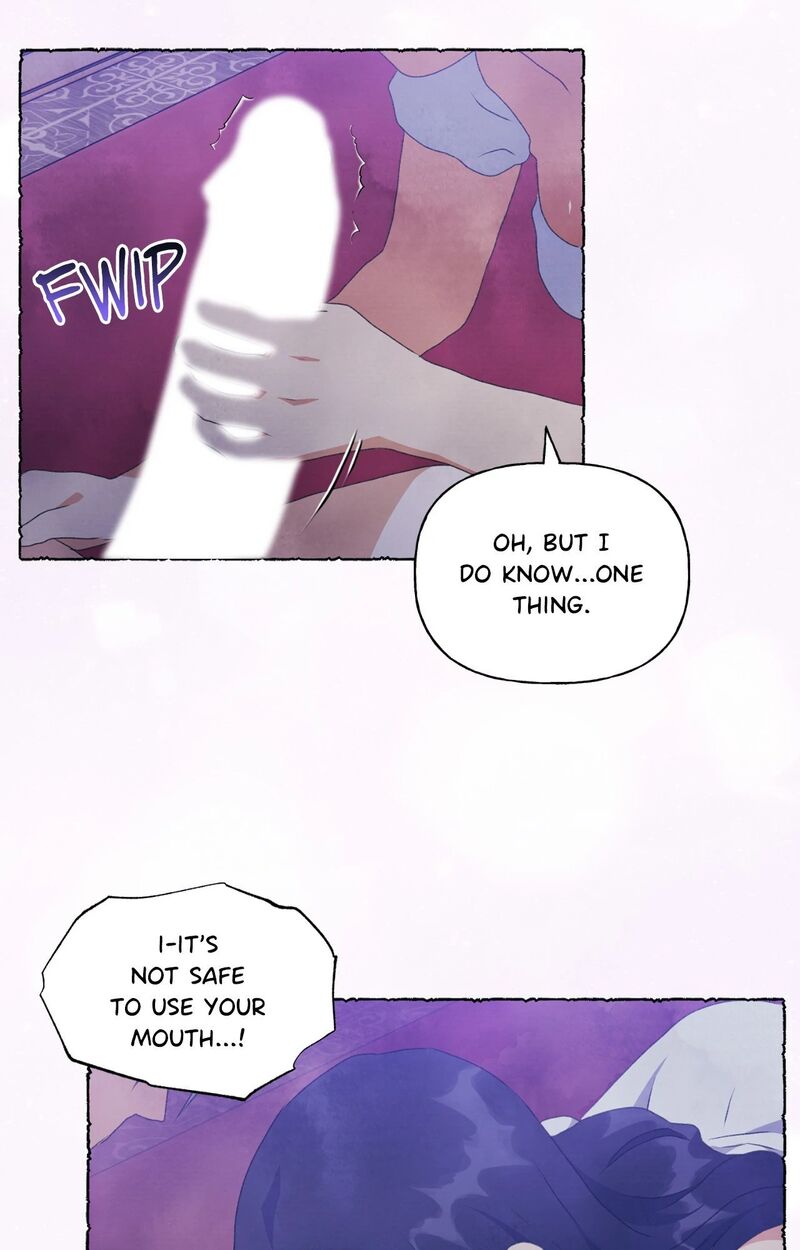 The Magicians Chapter 31 Page 8