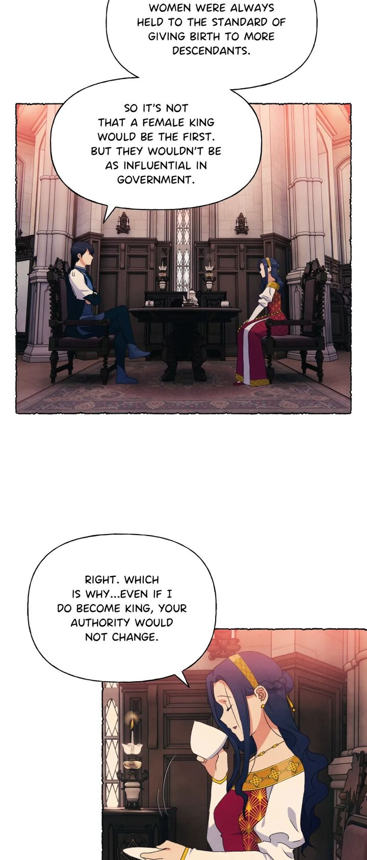 The Magicians Chapter 33 Page 10