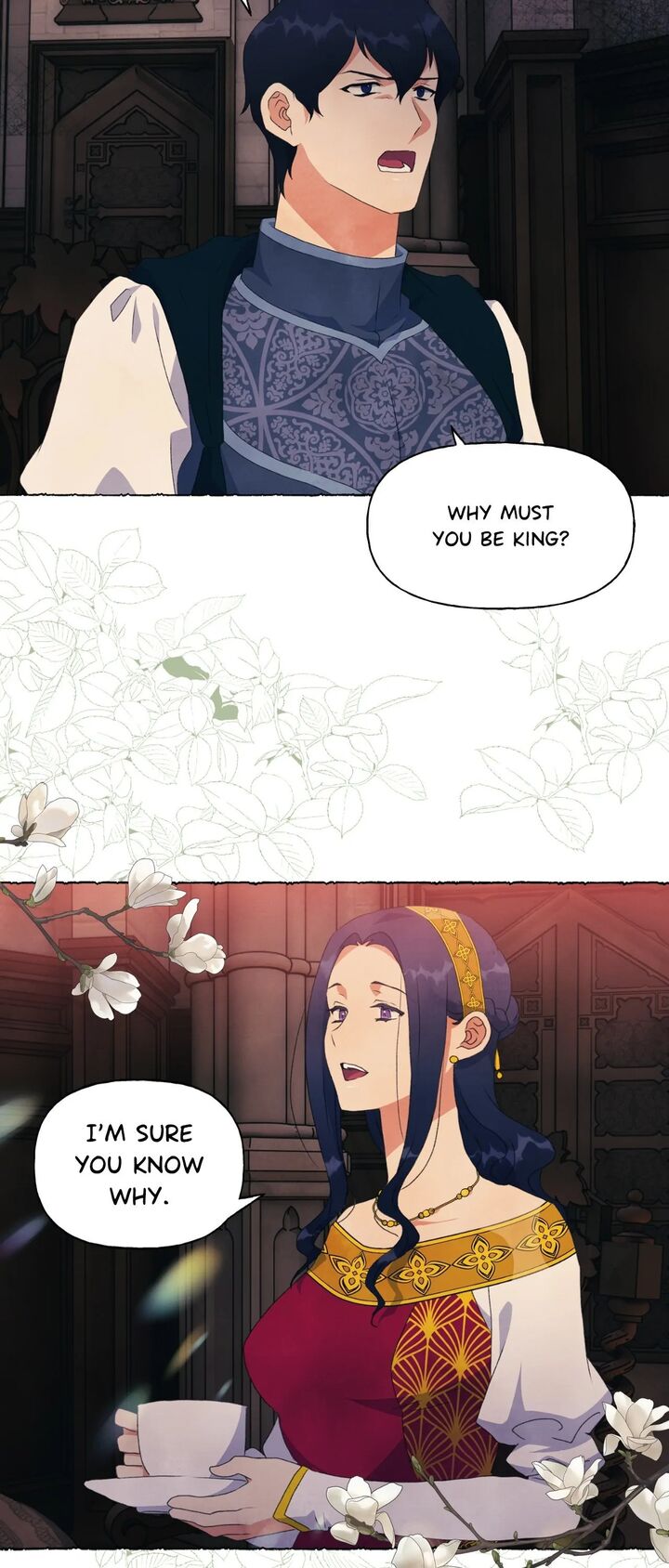 The Magicians Chapter 33 Page 12
