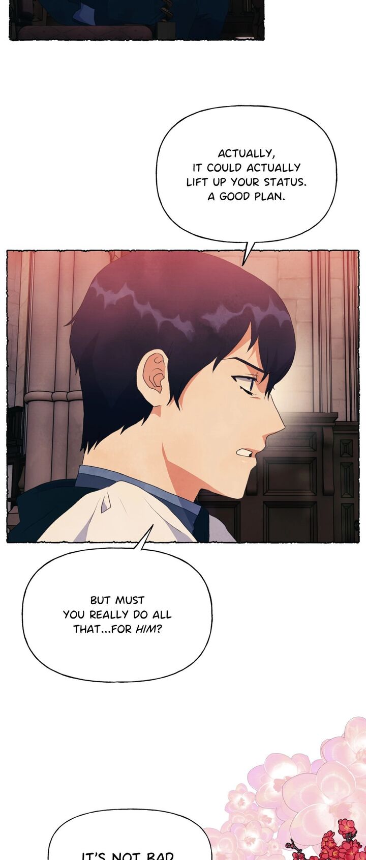 The Magicians Chapter 33 Page 16