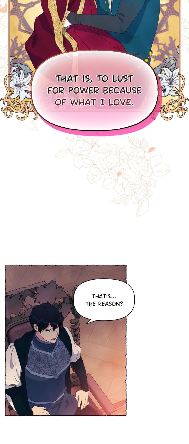 The Magicians Chapter 33 Page 18
