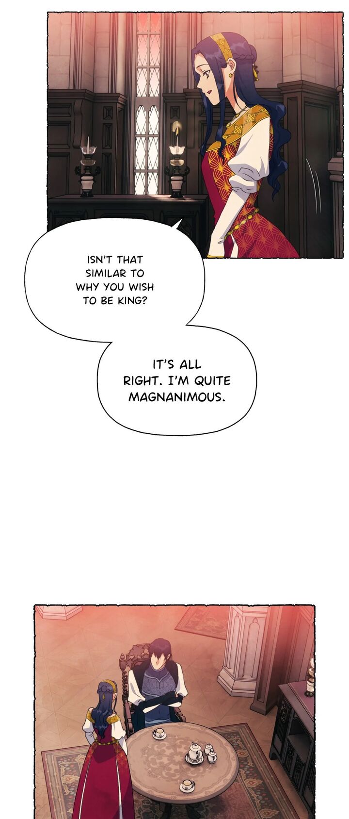 The Magicians Chapter 33 Page 19