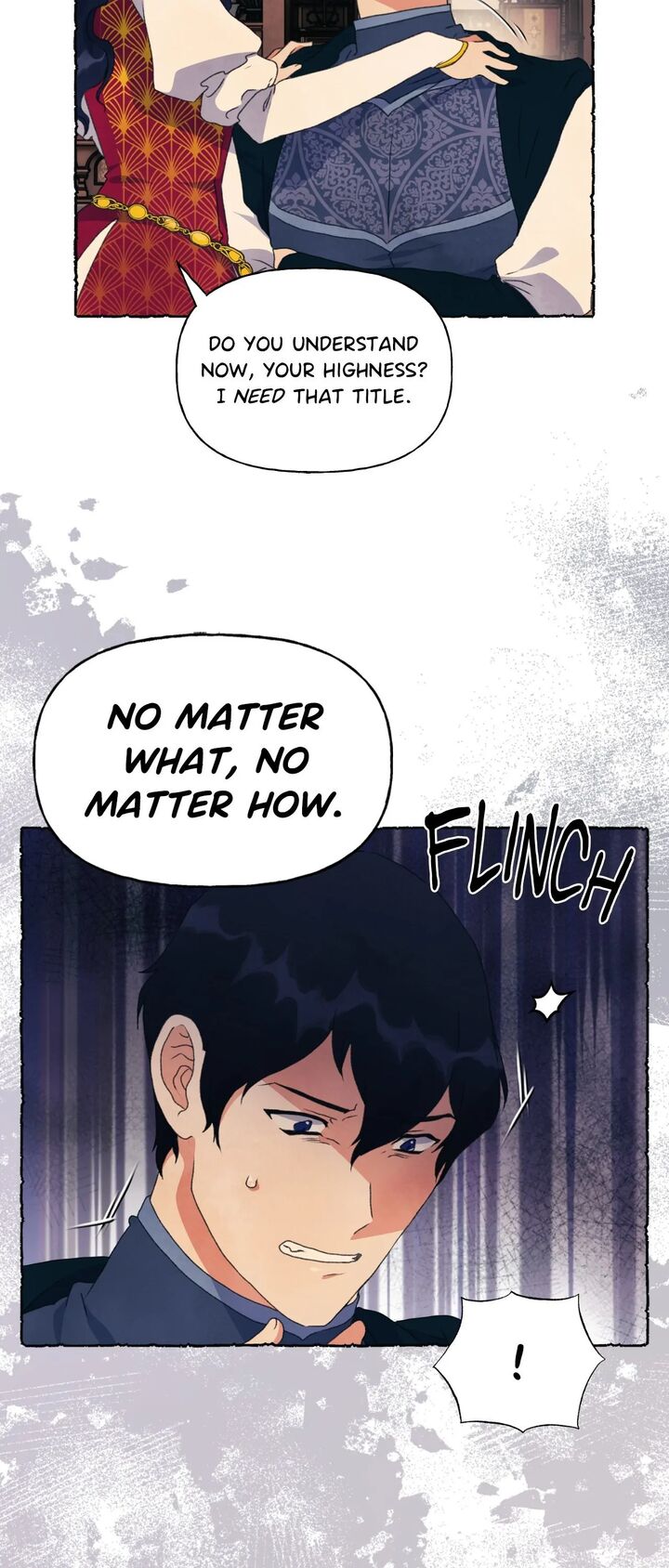 The Magicians Chapter 33 Page 22