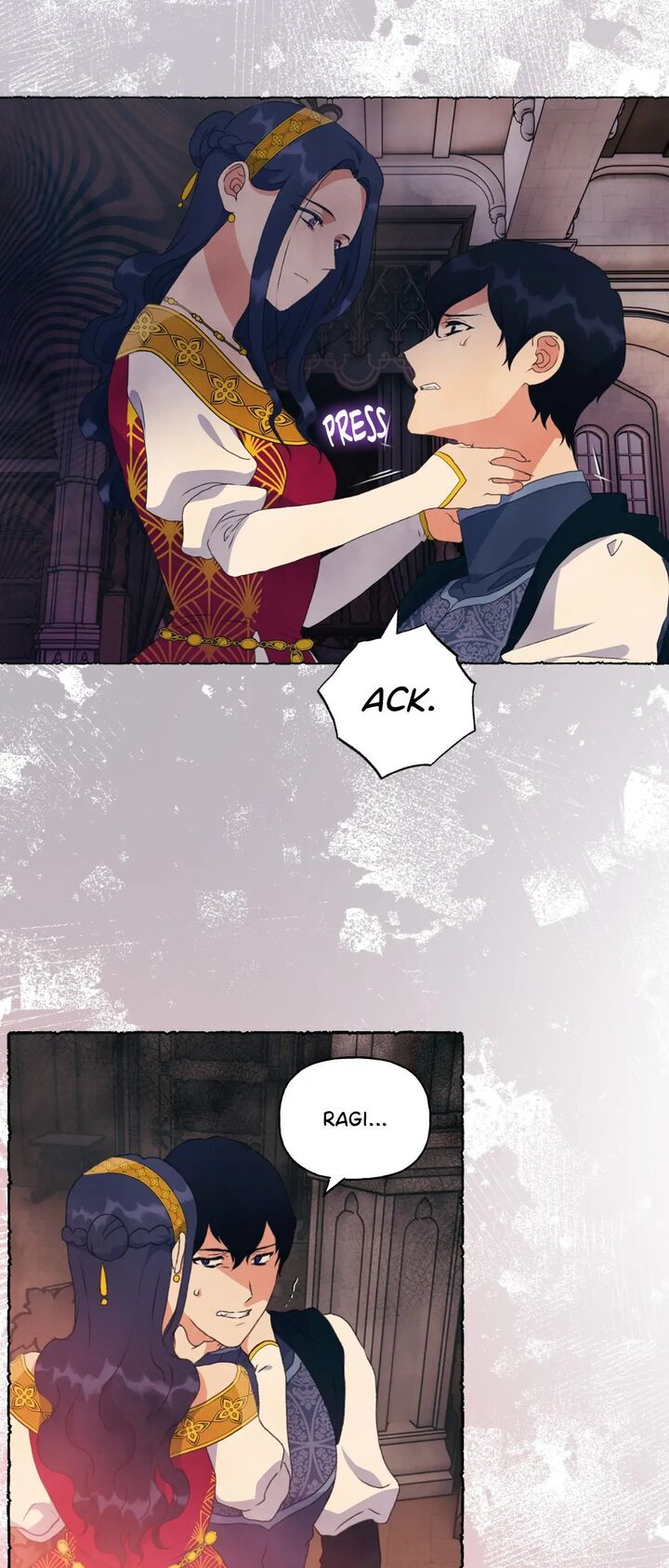 The Magicians Chapter 33 Page 23