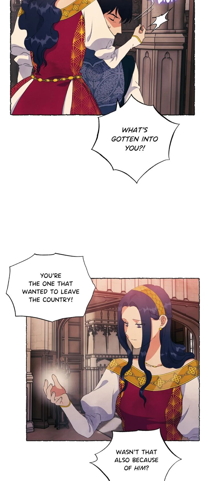 The Magicians Chapter 33 Page 27