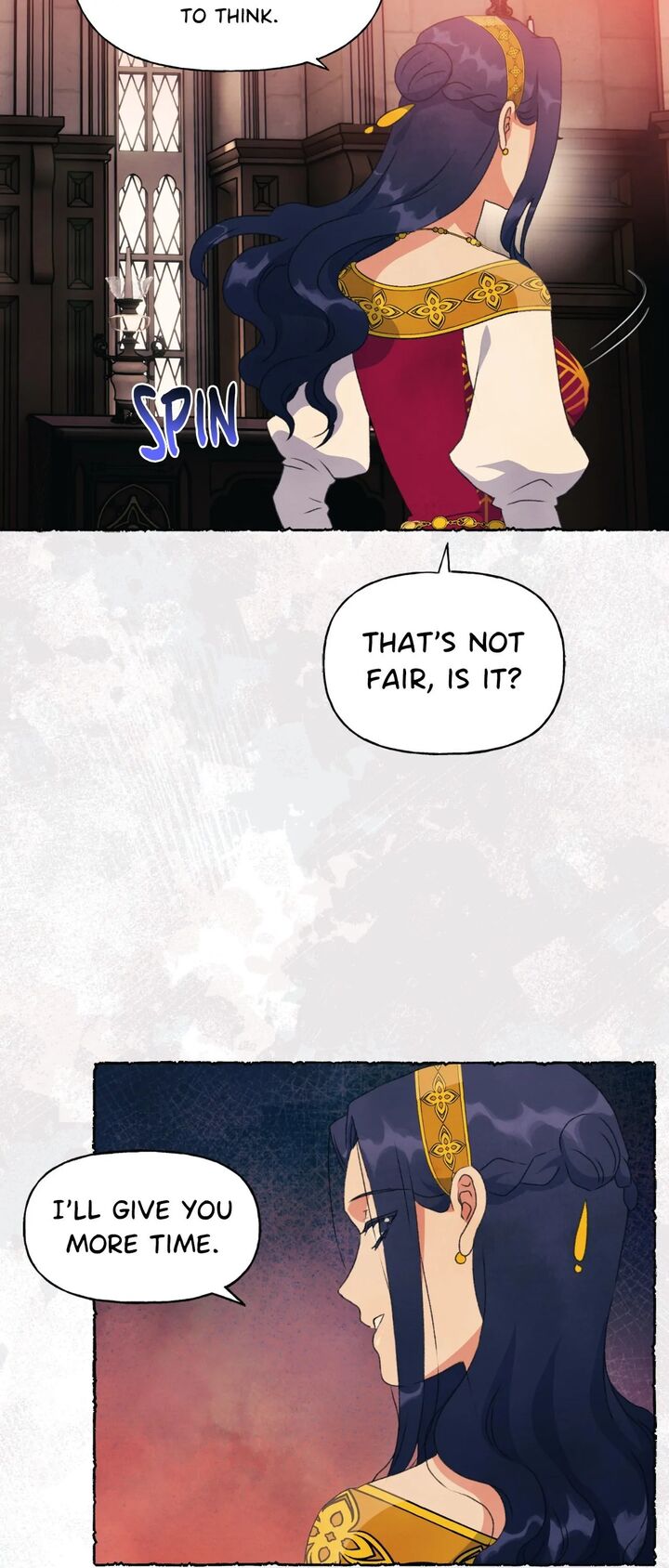 The Magicians Chapter 33 Page 33