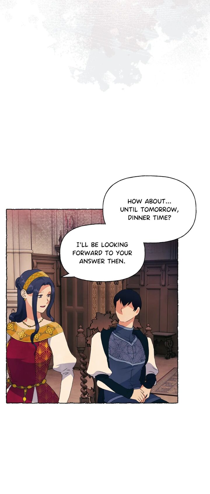 The Magicians Chapter 33 Page 34
