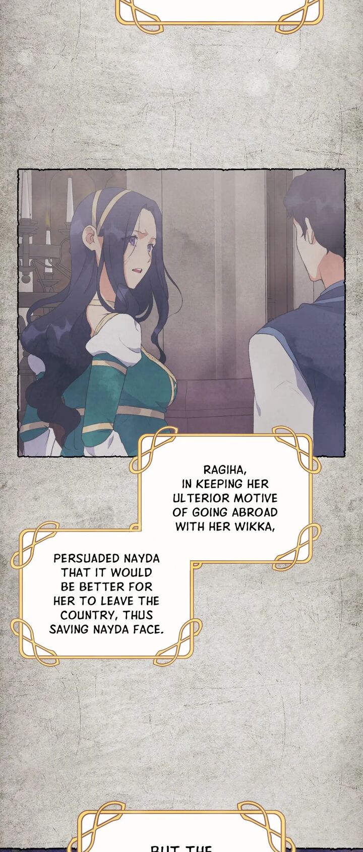 The Magicians Chapter 33 Page 39