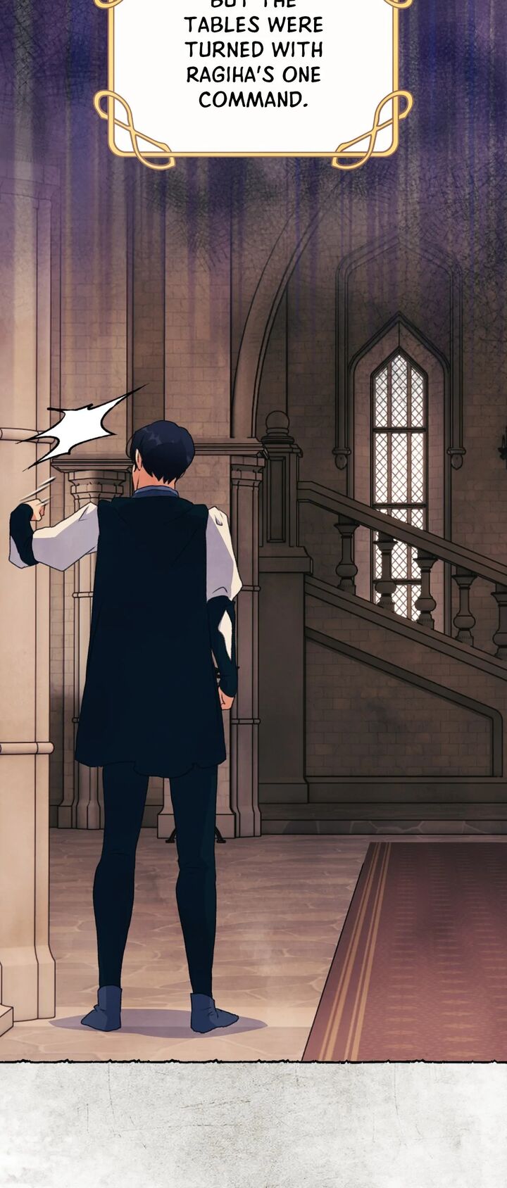 The Magicians Chapter 33 Page 40