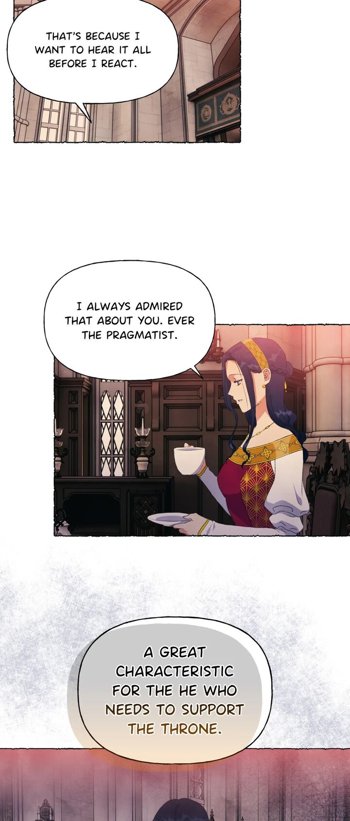 The Magicians Chapter 33 Page 8