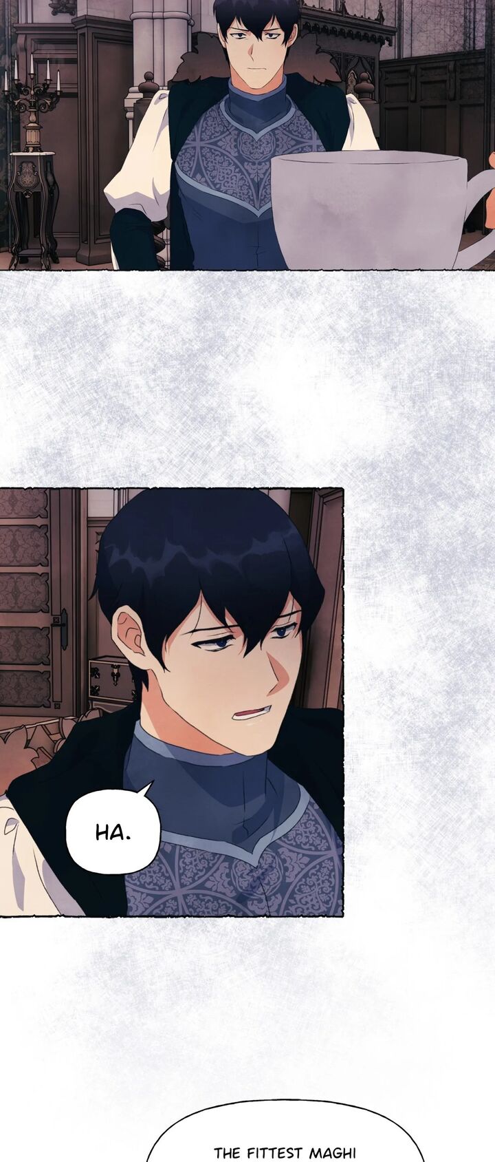 The Magicians Chapter 33 Page 9