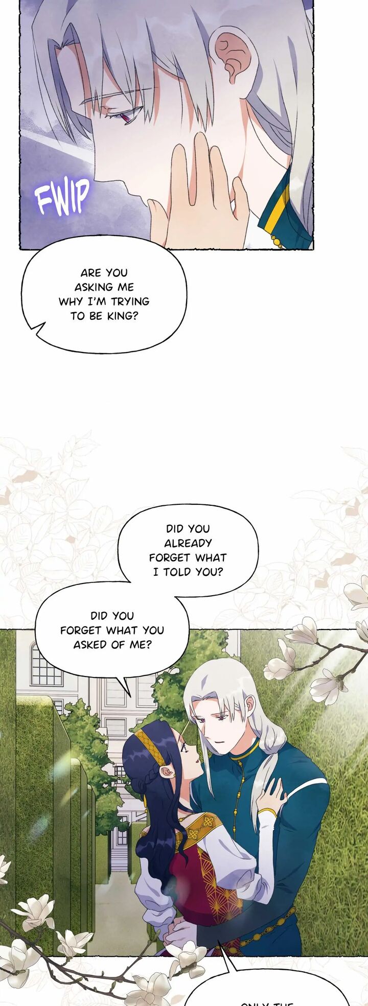 The Magicians Chapter 34 Page 11