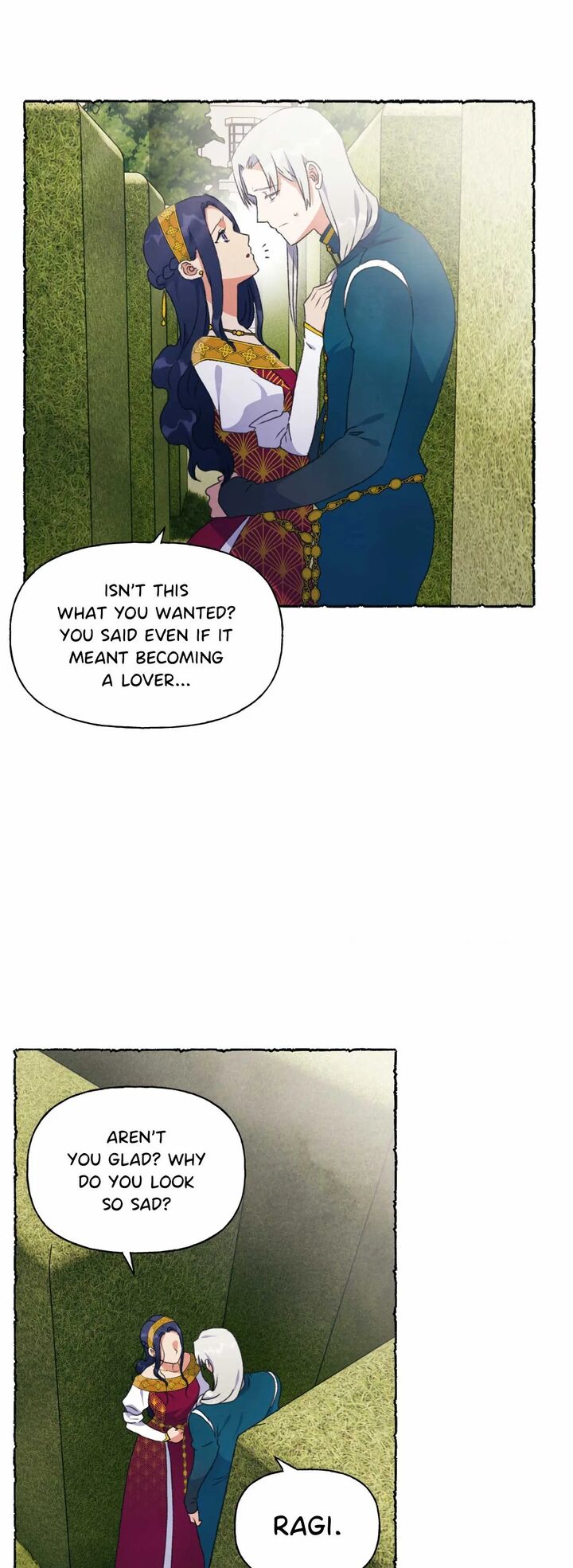 The Magicians Chapter 34 Page 13
