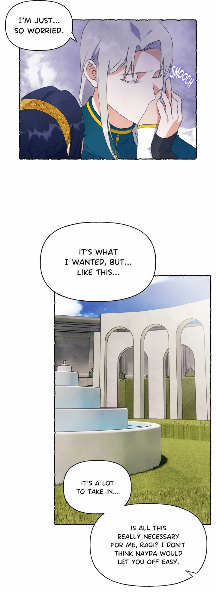 The Magicians Chapter 34 Page 16