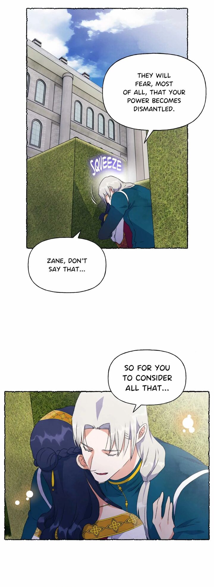 The Magicians Chapter 34 Page 19