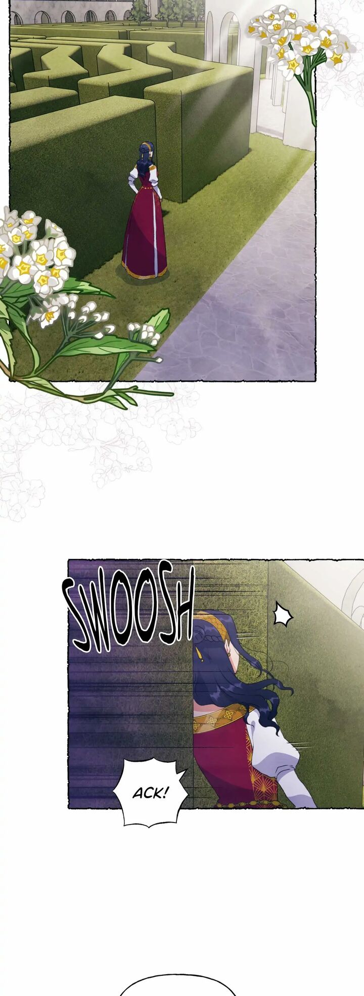 The Magicians Chapter 34 Page 2