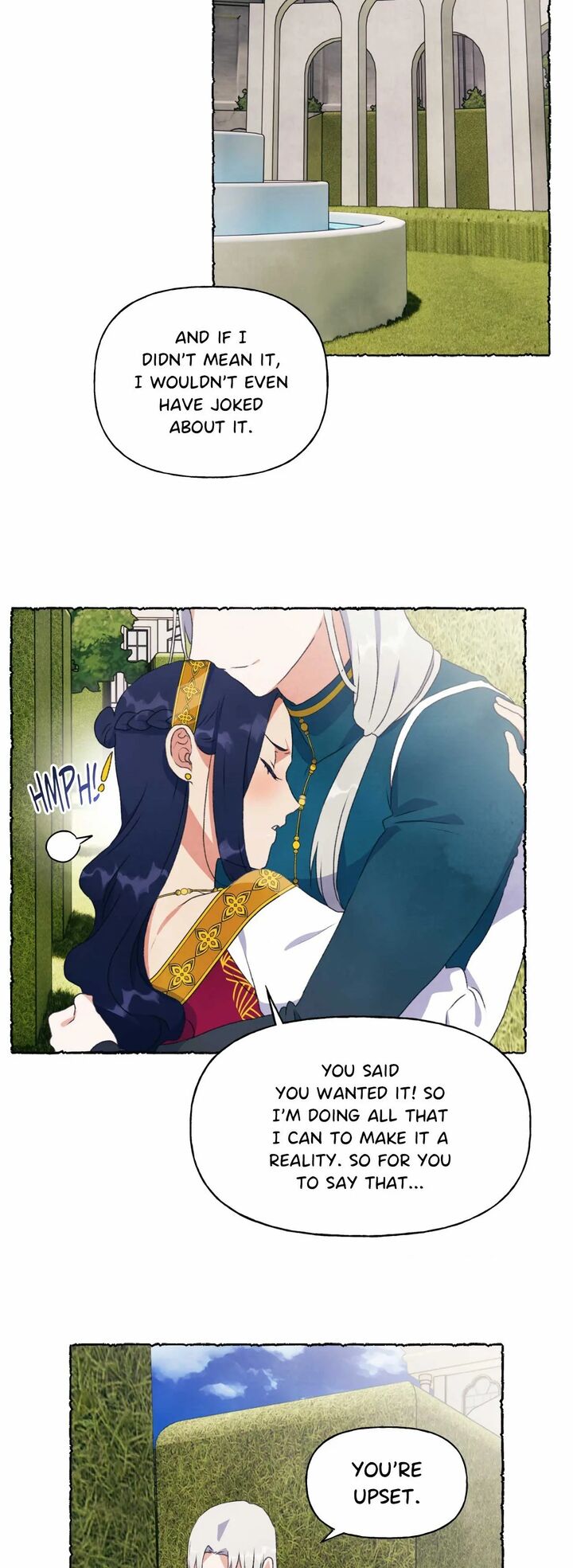The Magicians Chapter 34 Page 22