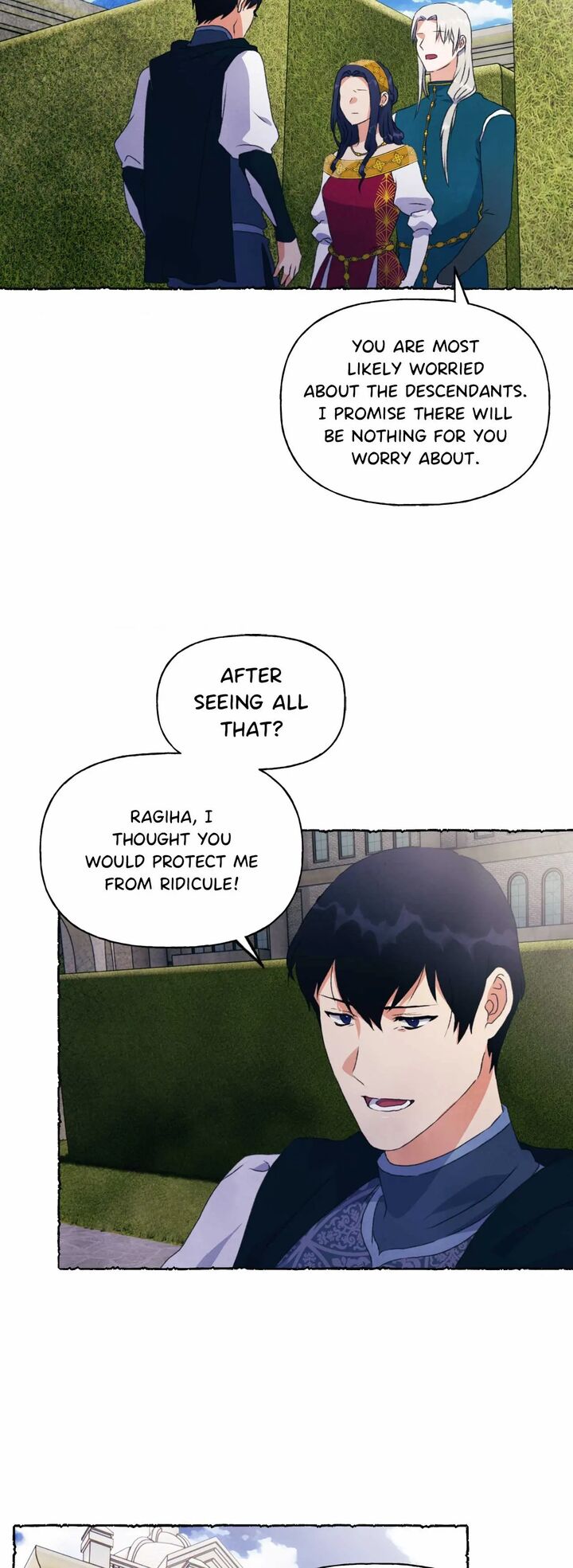 The Magicians Chapter 34 Page 33