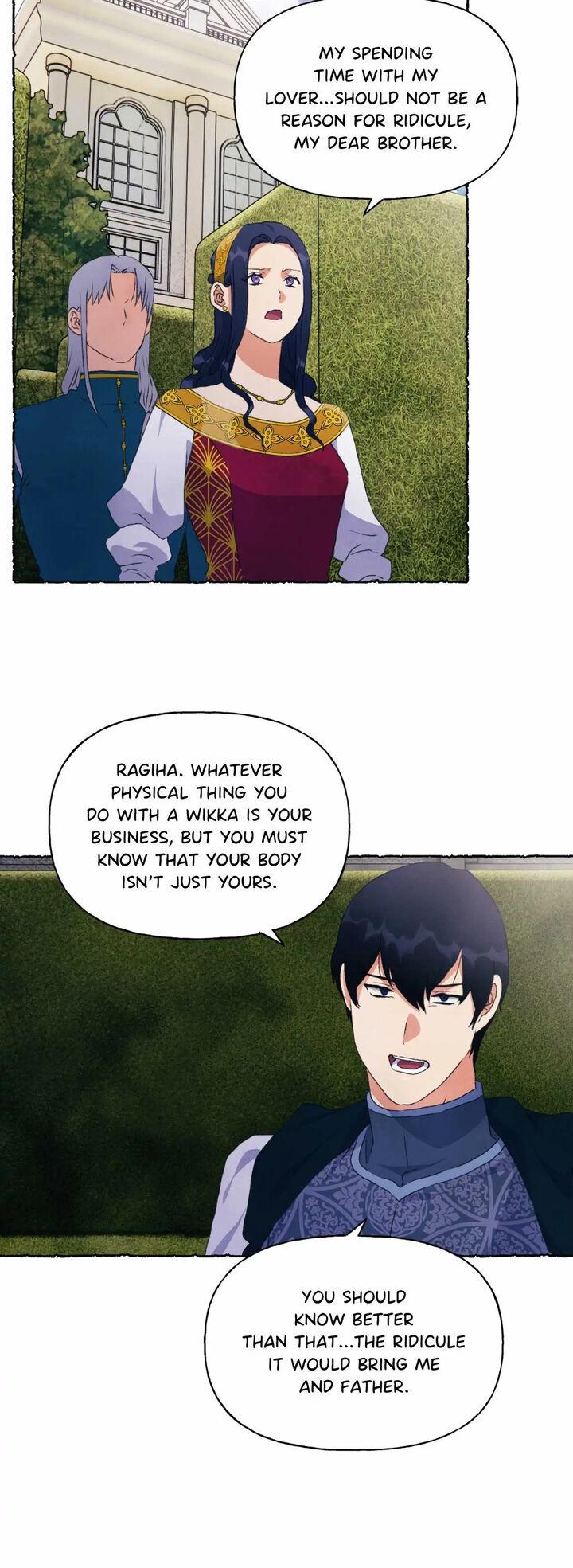The Magicians Chapter 34 Page 34