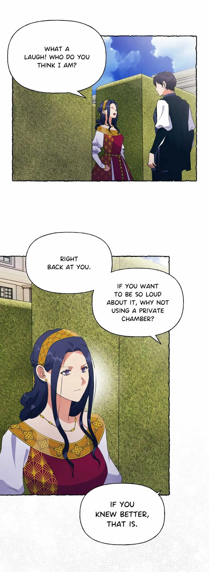 The Magicians Chapter 34 Page 35